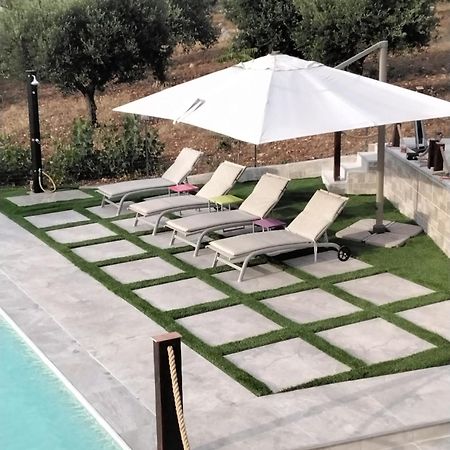 Appartamento Puccini Fasano Exterior foto