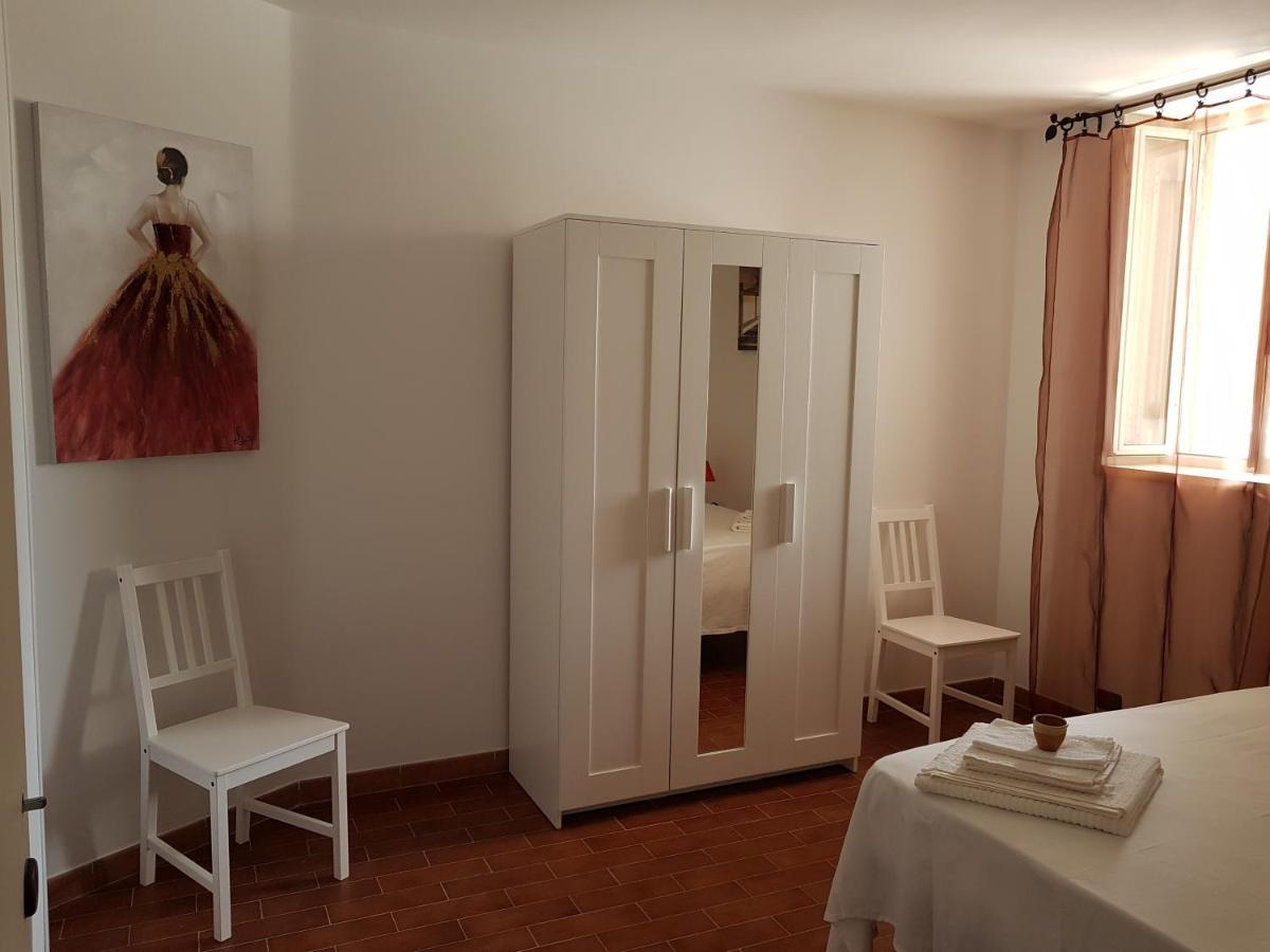 Appartamento Puccini Fasano Exterior foto
